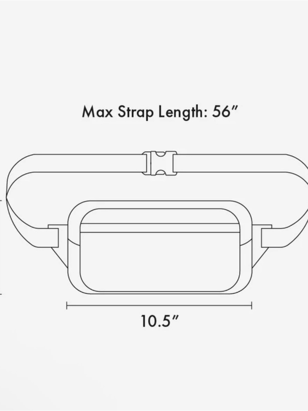 Calpak Terra Small Sling Bag - Picture 7 of 7